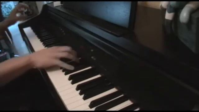 Requiem for a Dream - Piano смотреть онлайн