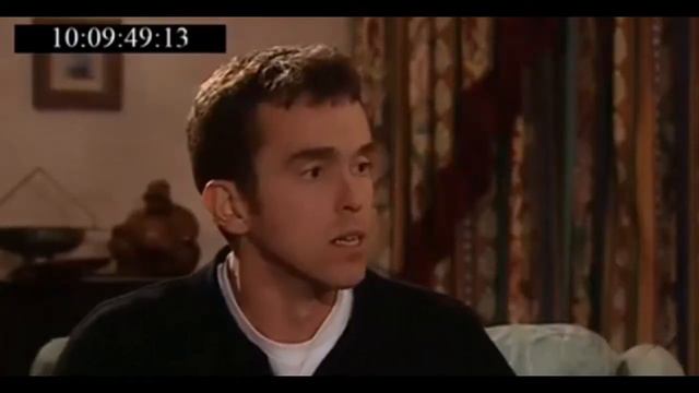 Charity Dingle 1/12/2003 part 1 смотреть онлайн