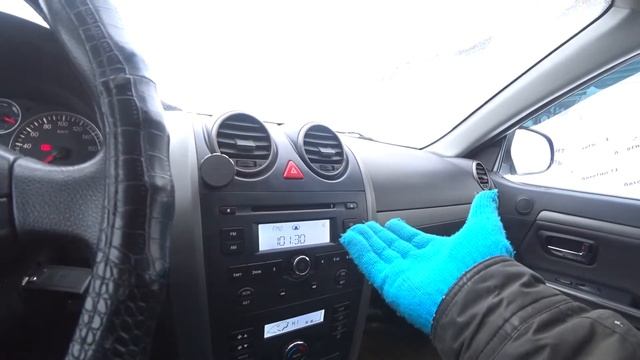 GREAT WALL CC 6460 KM27, 2011 ГОД, ДВИГАТЕЛЬ 2.0 МКПП, ПРОБЕГ 149 500 КМ.