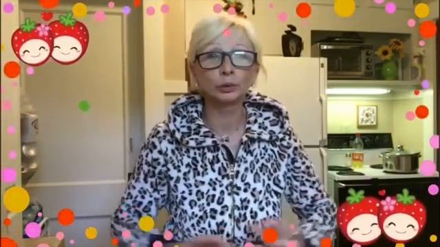 КУРИНЫЙ СУП  и на десерт философские размышления