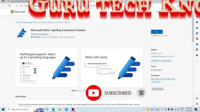 How to Get Grammarly Premium Free for Lifetime 2023 смотреть онлайн