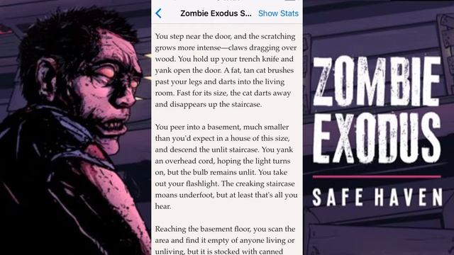 Time to Visit Greg and Flora | Zombie Exodus: Safe Haven Part 8 смотреть онлайн