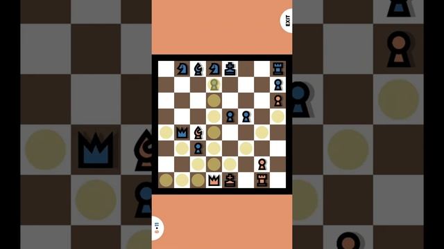 CAN I DEFEAT THE BOT IN CHESS~ 2 PLAYER GAMES~#TIME PASS смотреть онлайн
