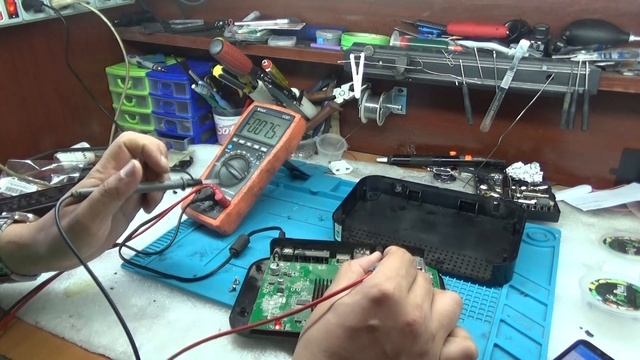 Спутниковый ресивер GS b531m не видит сеть. смотреть онлайн