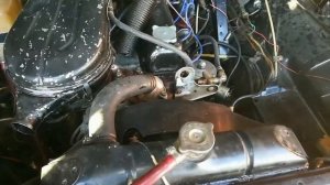 ГАЗ-24. ОБЗОР