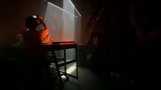 Summer of Haze, NEDOSTUPNOSTЬ V, Москва, Mutabor club 29.01.2022 смотреть онлайн