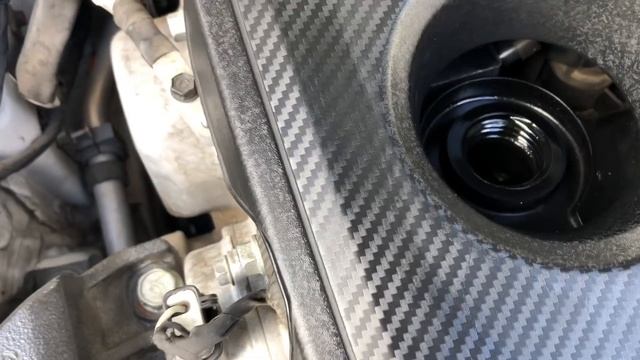 Does Liqui Moly Motor Oil Saver Work смотреть онлайн