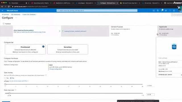 Install Laravel On Microsoft Azure - Part 2 | MaaheDev смотреть онлайн