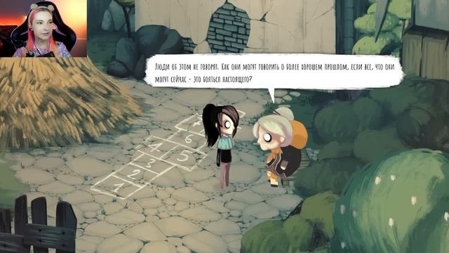 МОЛЧИ! или УТАЩАТ В ЛЕС ► Children of Silentown #3 смотреть онлайн