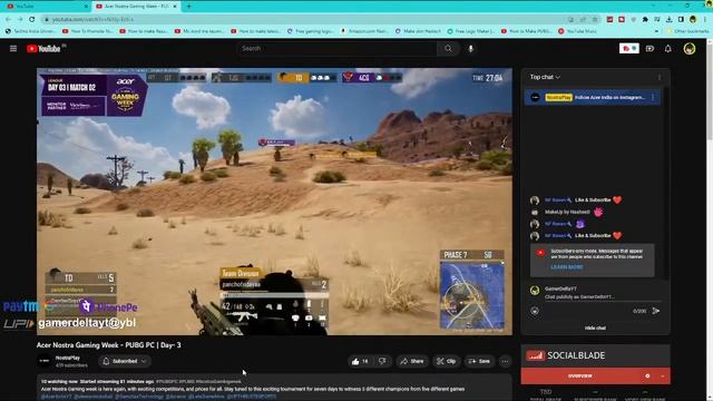 ? -- PUBG PC LIVE IN INDIA -- || FACECAM || -- ( i5 7500 CPU + 1050ti ) --? | HINDI & BENGALI STREA смотреть онлайн