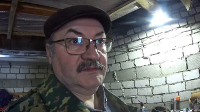 Приступил к сборке поворотного кулака смотреть онлайн