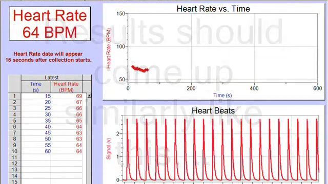 Heart rate Monitor смотреть онлайн