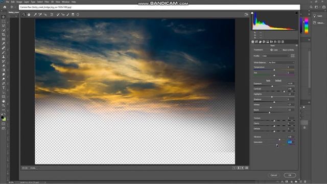 How to Replace Sky in Photoshop 2020 | How to Change a Sky in Photoshop смотреть онлайн