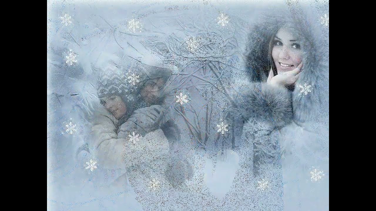 Баллада о Любви поют Татьяна Козловская и Армен Акопов смотреть онлайн