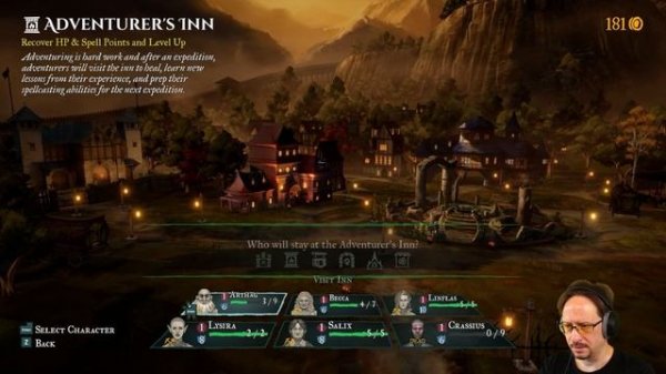 Wizardry: Proving Grounds of the Mad Overlord (EarlyBird Special) [2023/2024 1 Remake/Remaster]