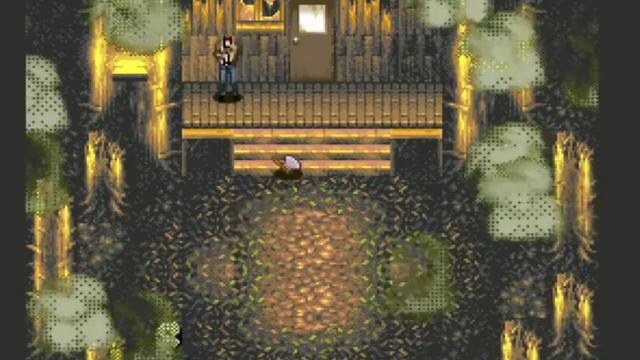 Nowhere - O Monstro do Machado (Parte 8) / Jogo de Terror em Java / KEmulator + Ipega 9076 (PC) смотреть онлайн