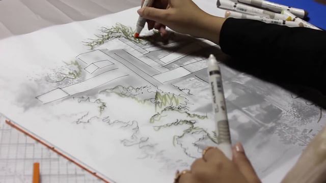 AGT8-11 El Waseya - 2018 смотреть онлайн