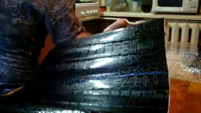 3-D пленка, под змею. смотреть онлайн