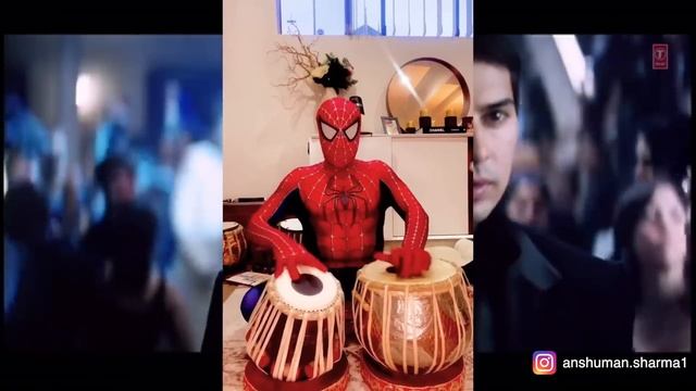 How to make a Himesh Reshammiya song in 2 minutes! смотреть онлайн