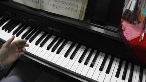 Адажио Штейбельт разбор произведения