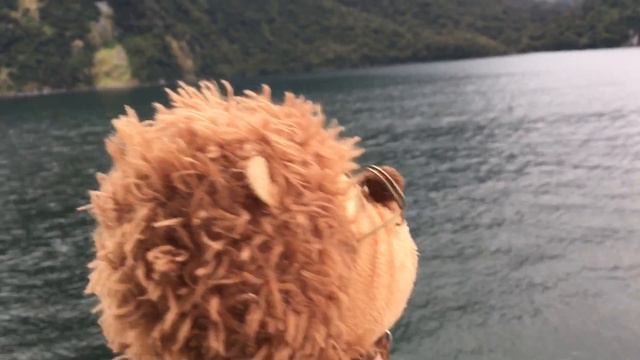 Milford Sound смотреть онлайн