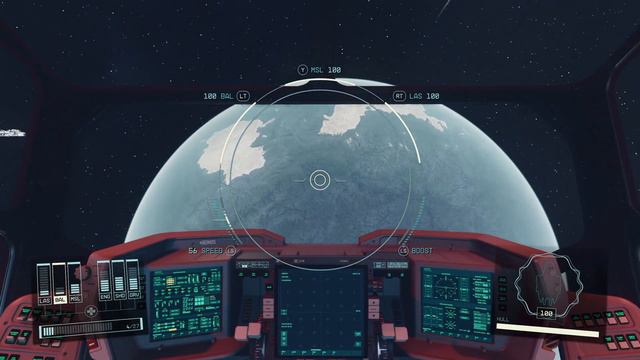Starfield PC - 2024-01-05 18:57 Gameplay смотреть онлайн