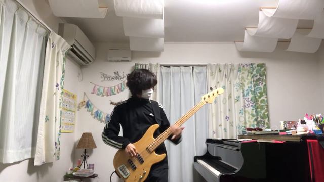 弾いてみた。ガソリンの揺れ方 смотреть онлайн