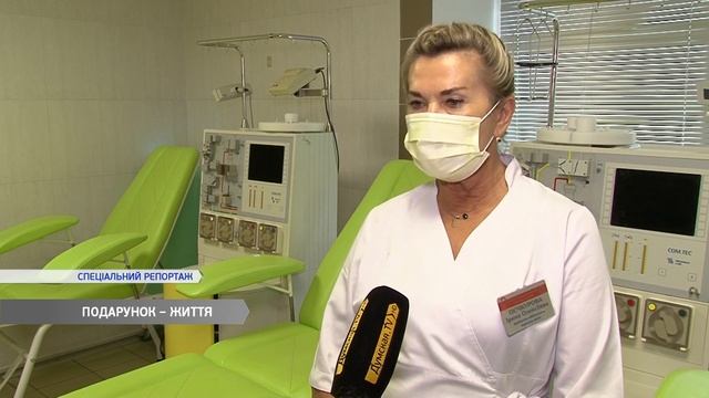 Сотрудники дельфинария NEMO сдали кровь для детской больницы смотреть онлайн