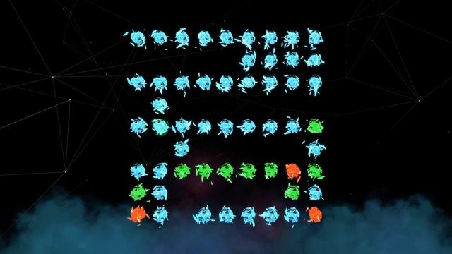 Energy Cycle Edge Gameplay смотреть онлайн