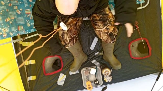 _Рыбалка_Селигер 2020_Лед отошел_ Часть 4_.mp4