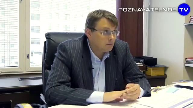 Евгений Фёдоров о Чипизации смотреть онлайн