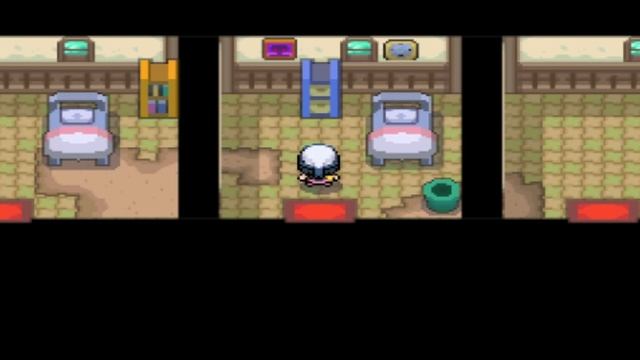 How to find Haunter & Gengar in Pokemon Diamond and Pearl смотреть онлайн
