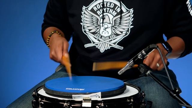 The Only 3 Rudiments You Need To Know смотреть онлайн