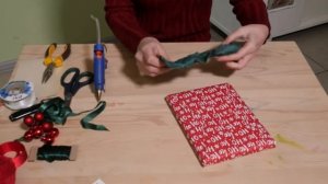 Как упаковать книгу?