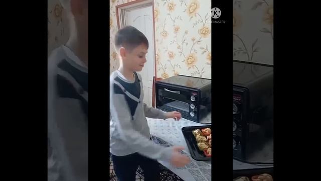 Цветная капуста в кляре и кабачки смотреть онлайн