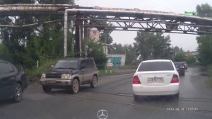 как пропускают скорую