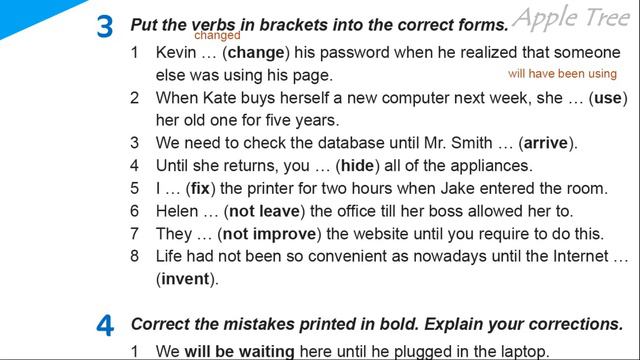 Карпюк English 11 Unit 5 Build Up Your Grammar pp. 126-128 Student's Book Відеоурок смотреть онлайн
