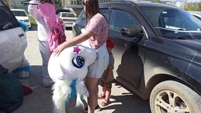 Выписка из роддома ☺ смотреть онлайн