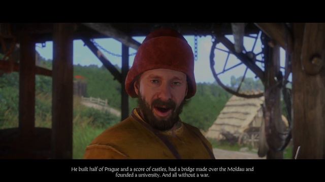 Kingdom Come: Deliverance | Still a Great Open World RPG! | Xbox Series X Enhanced смотреть онлайн