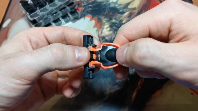 ✂ З волоссям НЕ залишишся! Короткий огляд на набір бритв з AliExpress! ✂ смотреть онлайн