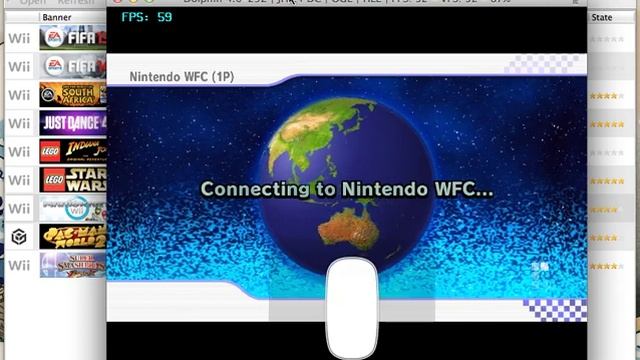How to Connect Wii Remote (Wiimote) to Dolphin Emulator смотреть онлайн