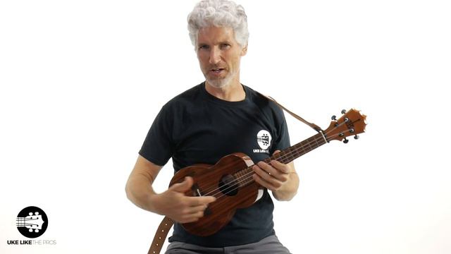 Can I tune a Baritone ukulele like a tenor ukulele? FIND OUT here!!🤔👍 смотреть онлайн