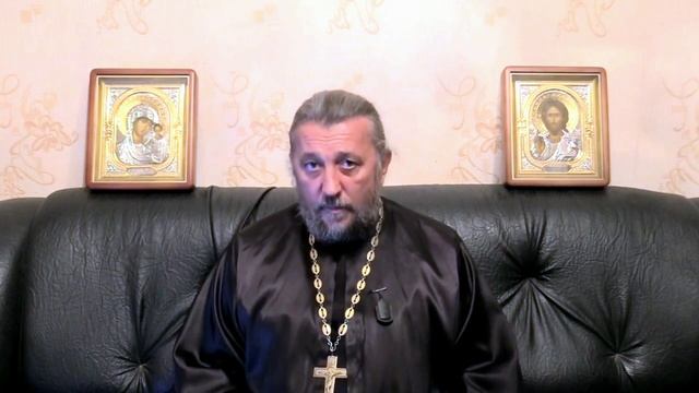 МОЖНО ЛИ ПРИЧАЩАТЬСЯ? Всех простил, но не перед всеми извинился... Священник Игорь Сильченков. смотреть онлайн