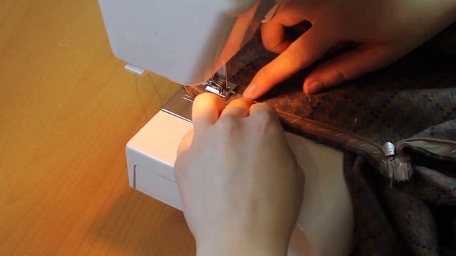 Как сшить юбку. Пошив от А до Я. DIY. Anna Kalina смотреть онлайн