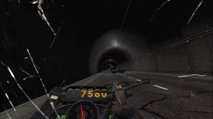 Давим зомби - Hell Road VR