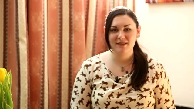 Отзыв "Семинар"Весеннее Пробуждение 2015" Фермион, Сундукова Евгения смотреть онлайн