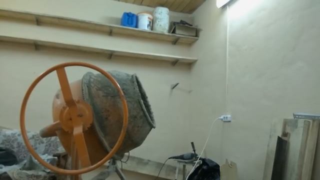 Самые простые деревянные полки (стелажи) в гараж своими руками смотреть онлайн