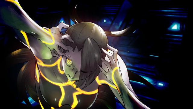 Street Fighter 5 Champion Edition Seth Story смотреть онлайн