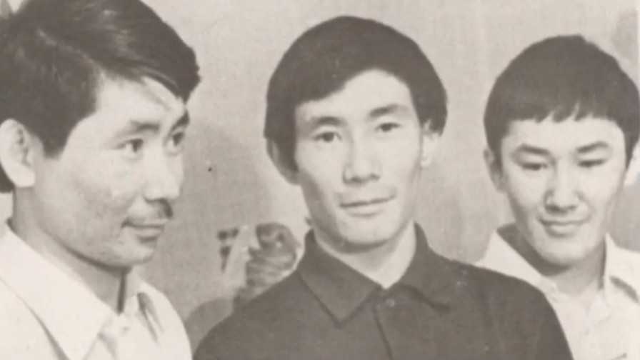 Памяти Михаила Скрябина смотреть онлайн