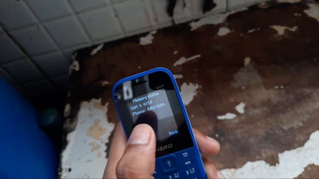 Contact Setting in Lava Keypad Phone | Copy contact | Add to Blacklist Contact Delete смотреть онлайн